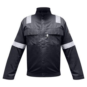 Chaqueta Ignifuga Nfpa Hw Tarasafe